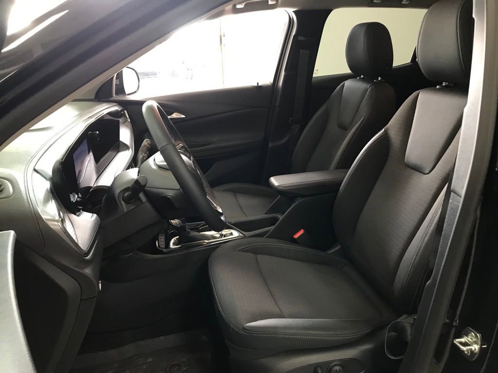 Used 2026 Buick Encore GX Preferred w/ Advanced Technology Package image 9