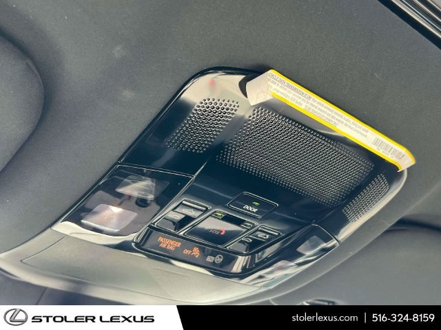 Used 2024 Lexus RX 350 Premium w/ Accessory Package (Z1) AWD/4WD image 37