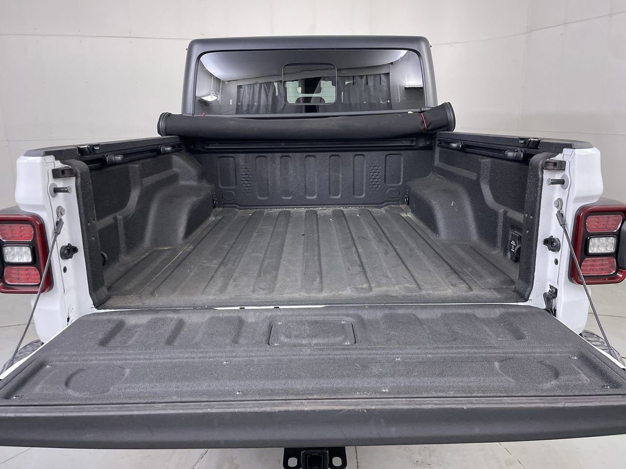 Used 2020 Jeep Gladiator Rubicon AWD/4WD image 21