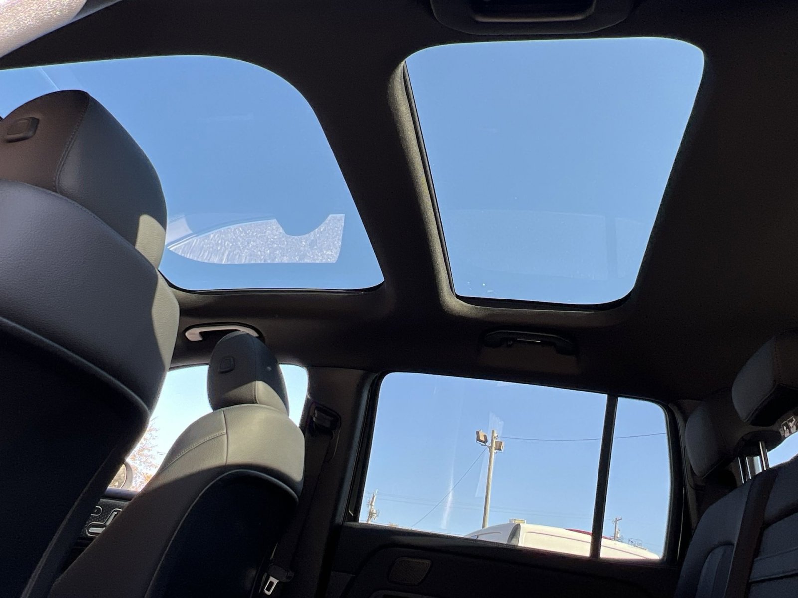 Certified 2026 Mercedes-Benz GLB 250 4MATIC image 22