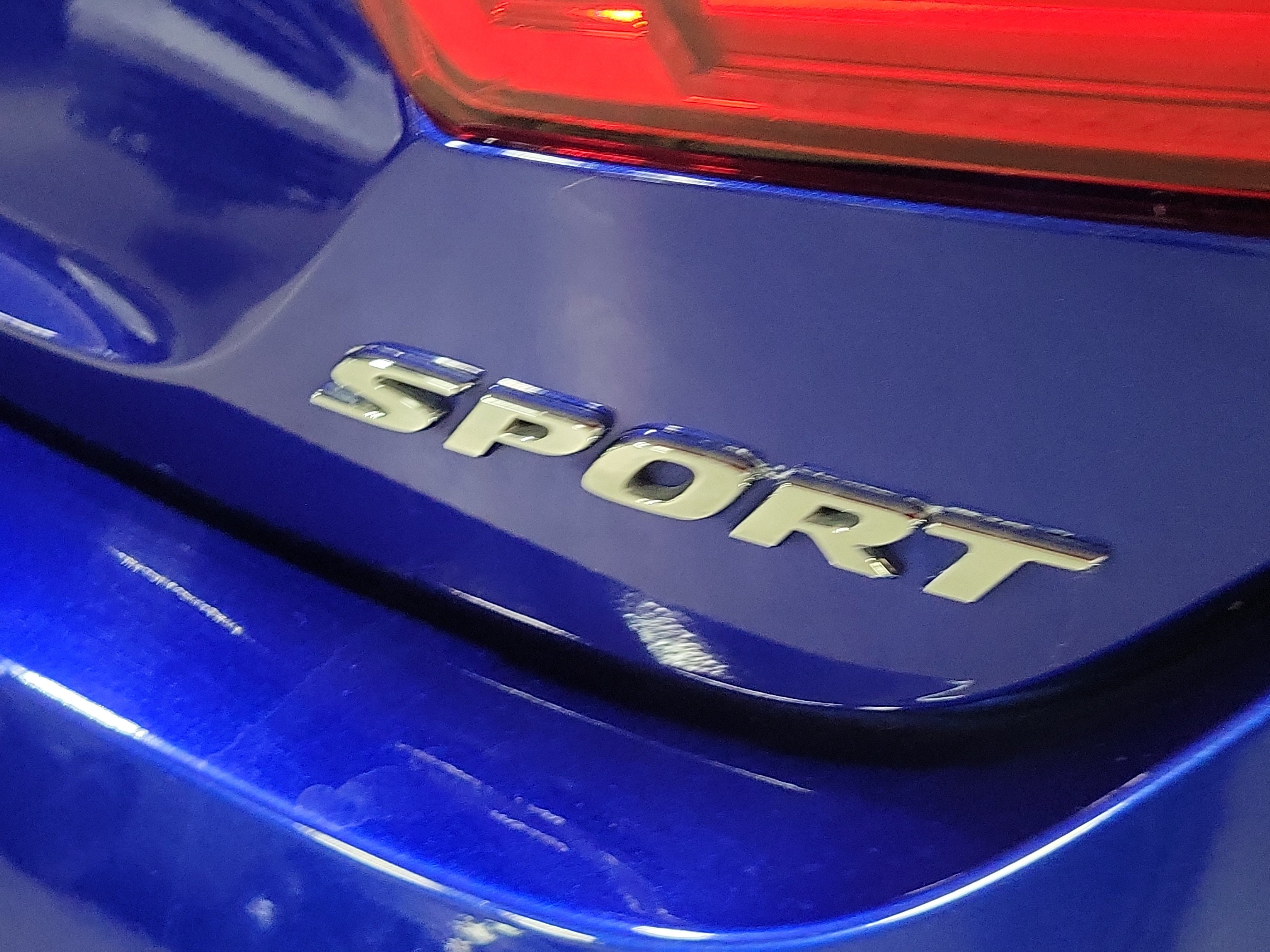 Used 2022 Honda Accord Sport image 7
