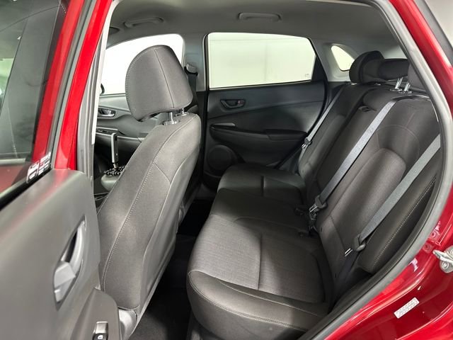 Used 2023 Hyundai Kona SEL image 25
