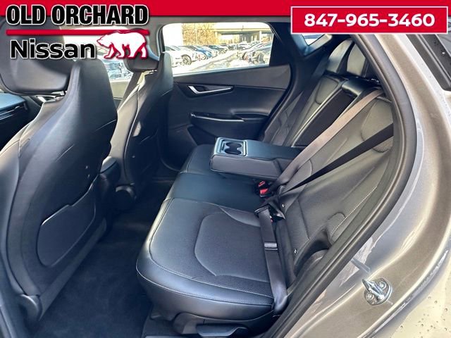 Used 2024 Kia EV6 Wind w/ Wind Technology Package image 14