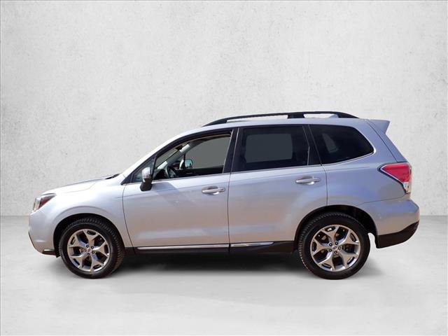 Used 2017 Subaru Forester 2.5i Touring image 2