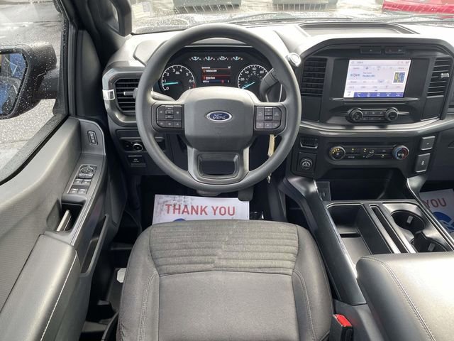 Certified 2023 Ford F150 XL image 10