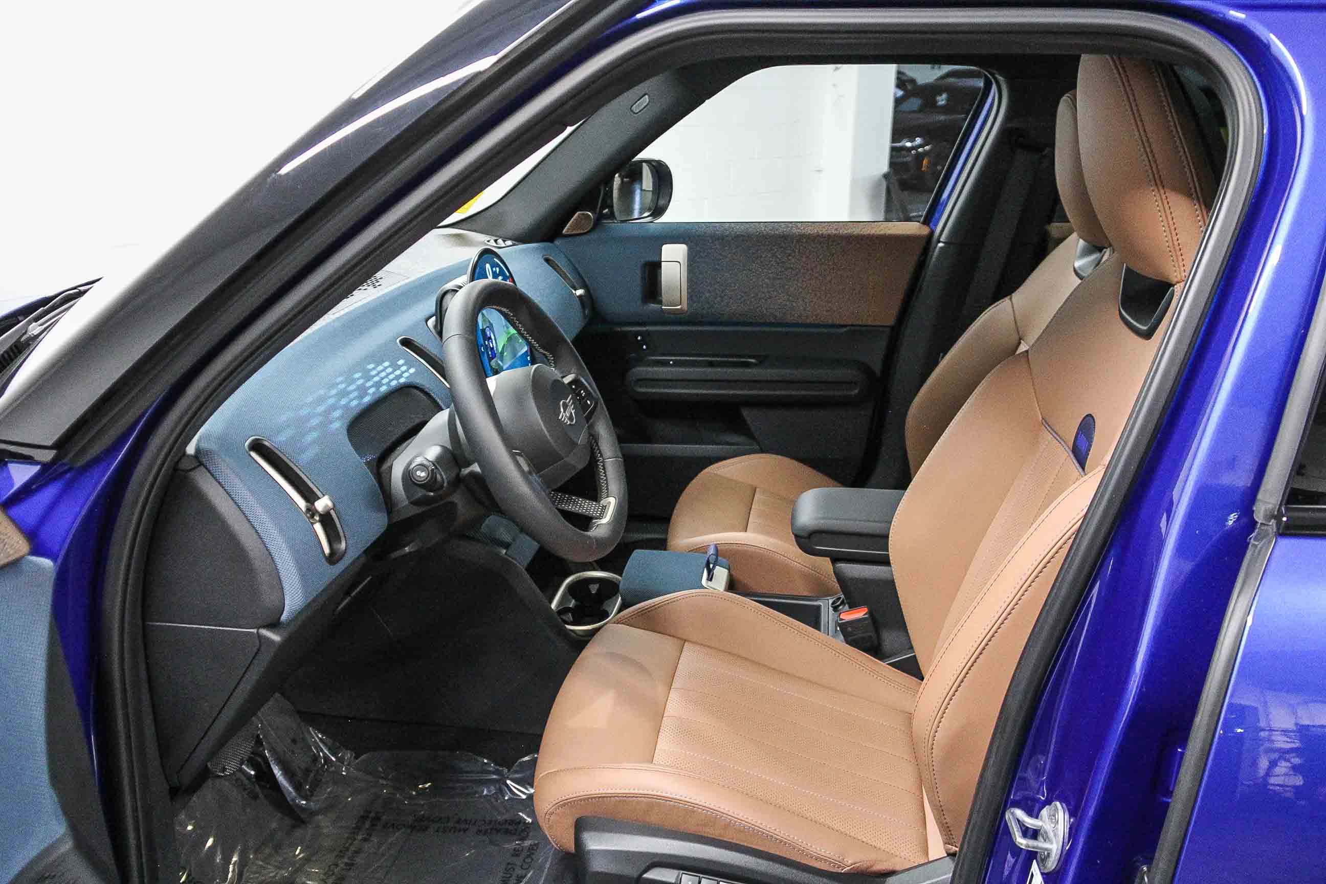 Used 2025 MINI Cooper Countryman S image 19