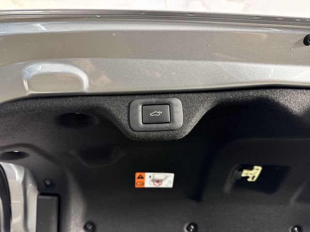Certified 2026 Lexus ES 350e w/ Convenience Package FWD image 35