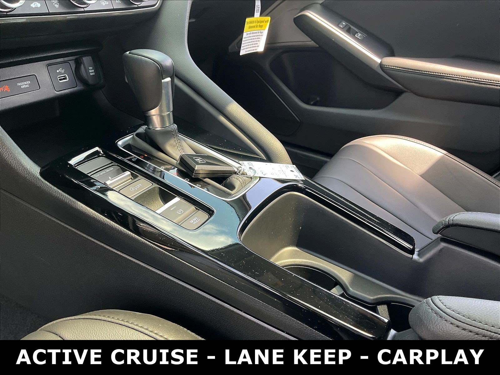 Used 2025 Acura Integra FWD image 18