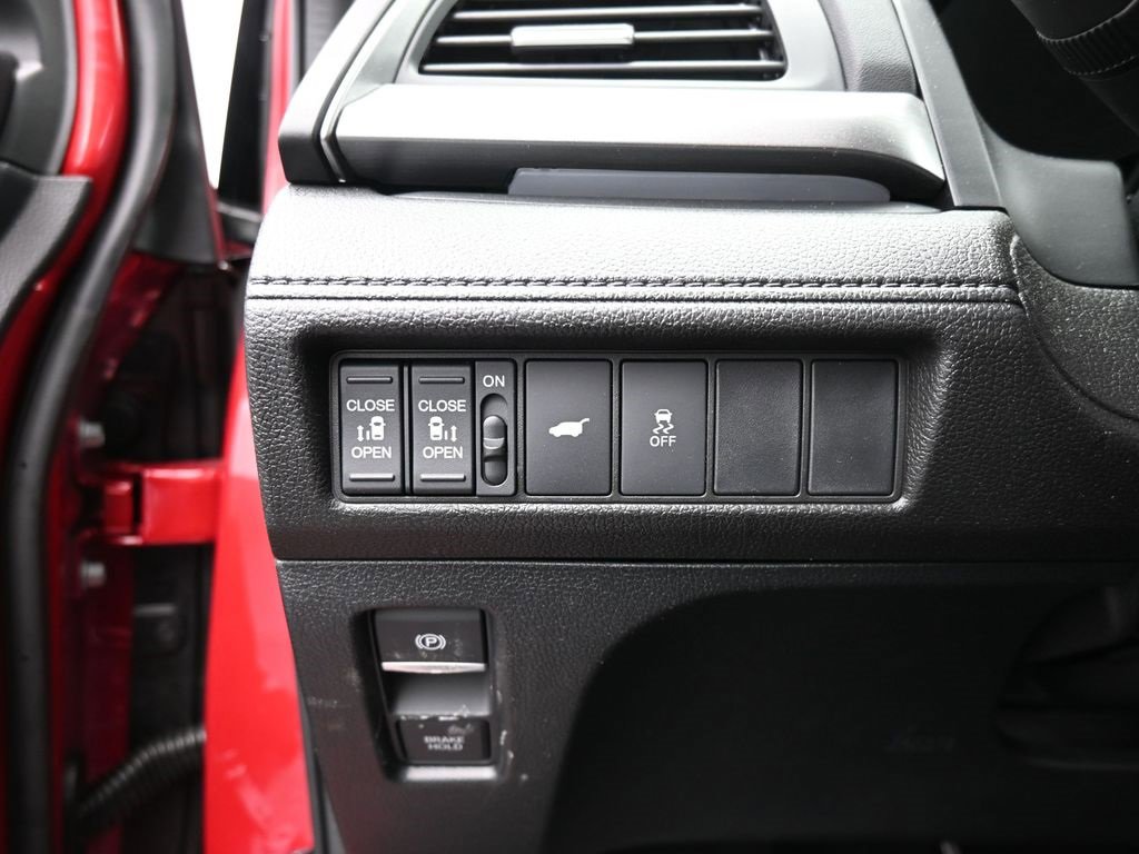 New 2026 Honda Odyssey Sport-L image 33