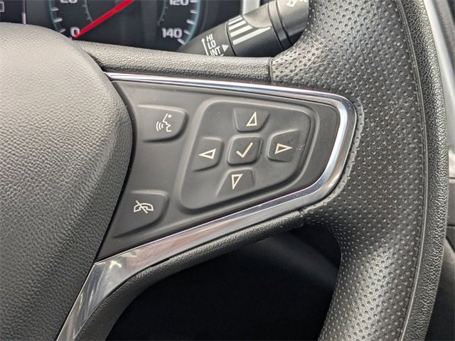 Used 2024 Chevrolet Malibu LT image 23