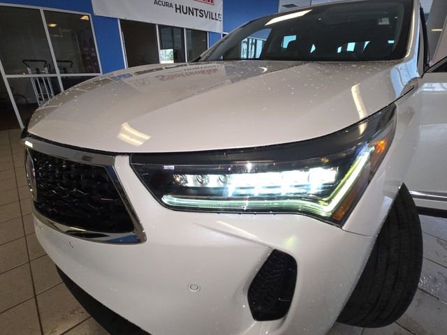 Used 2023 Acura RDX w/ Technology Package image 27