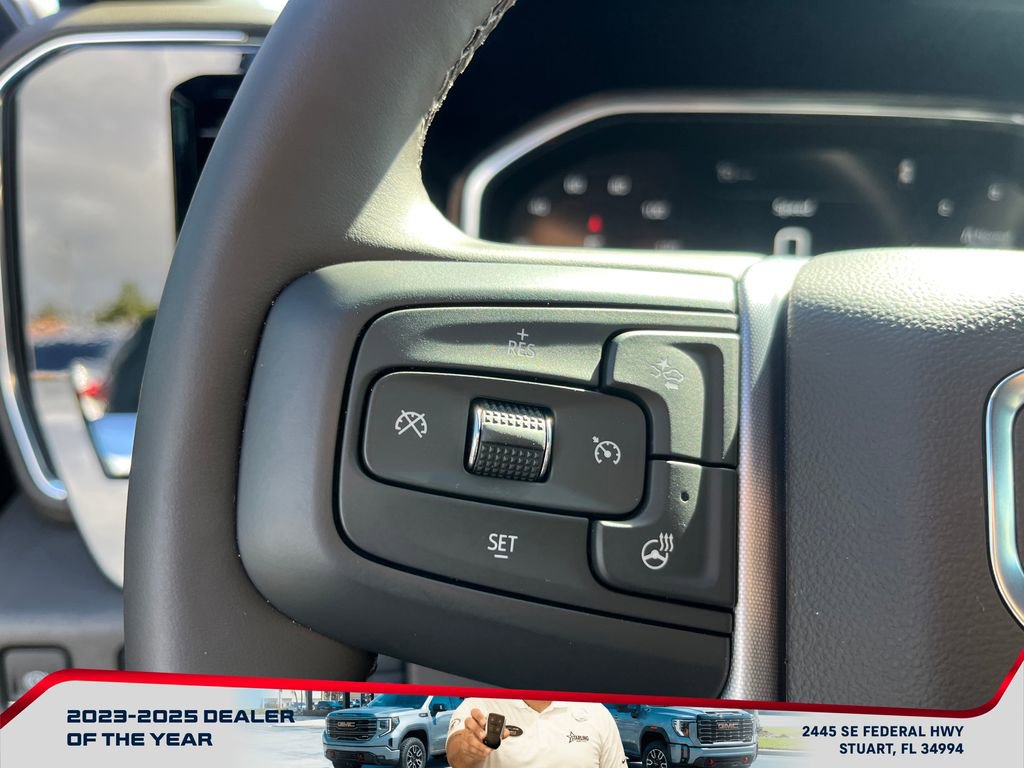 New 2026 GMC Sierra 1500 SLE image 25