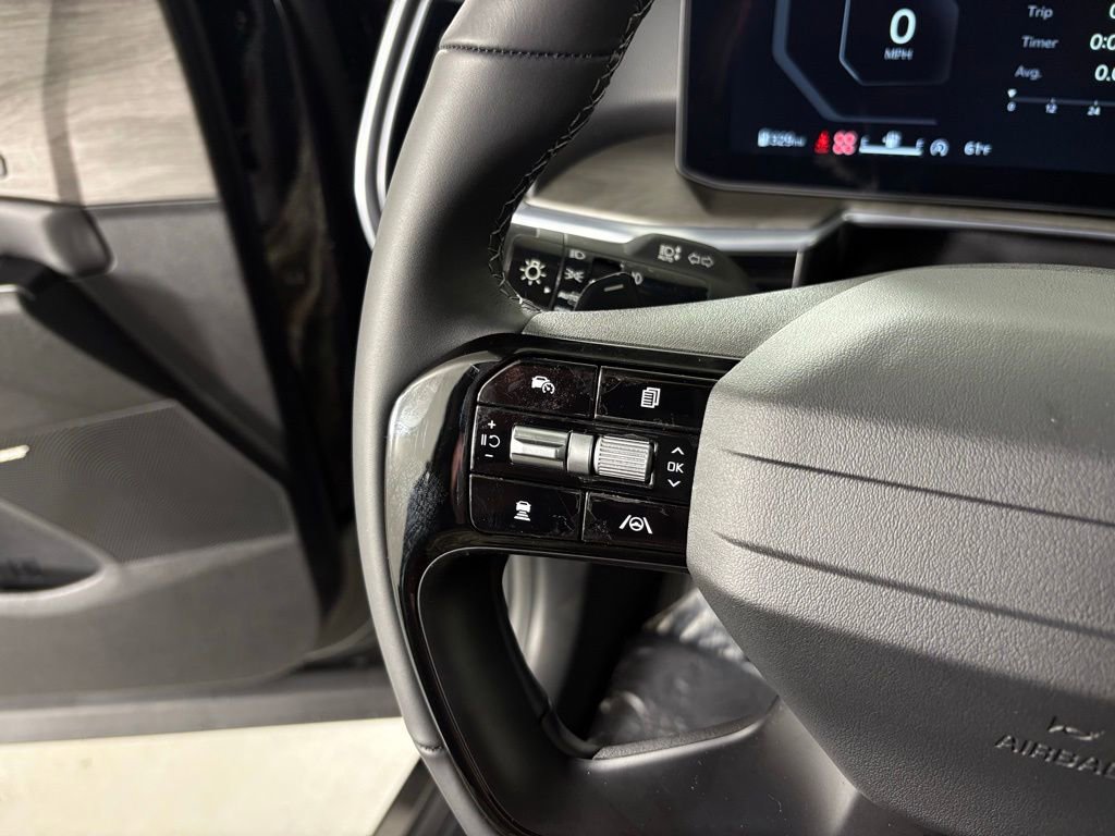 New 2026 Kia Sorento SX Prestige image 21