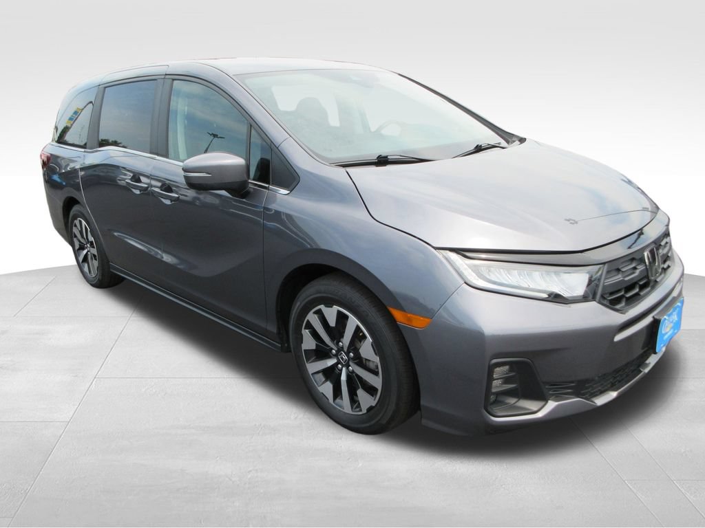 Used 2025 Honda Odyssey EX-L image 7