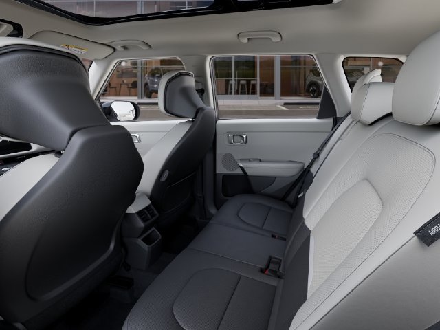 New 2027 Kia Seltos EX AWD/4WD image 18