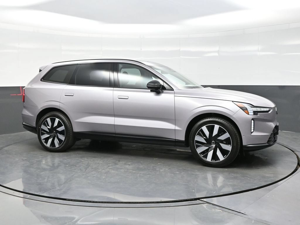 New 2026 Volvo EX90 Ultra AWD/4WD image 8
