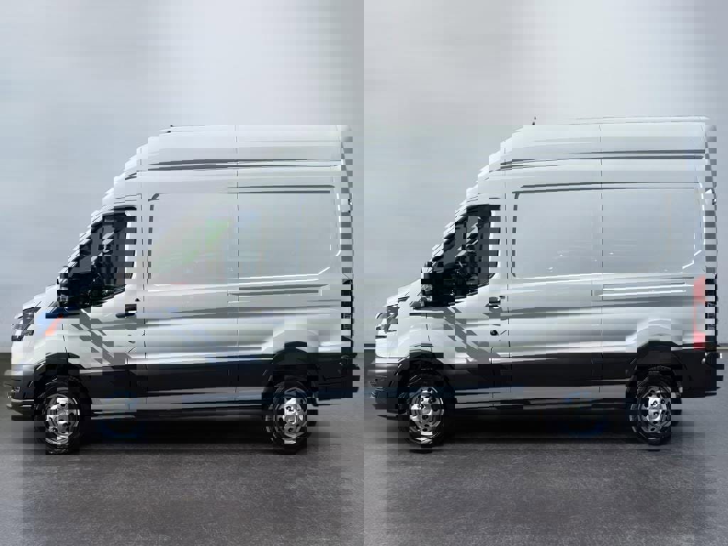 New 2025 Ford Transit 350 148 High Roof AWD image 2