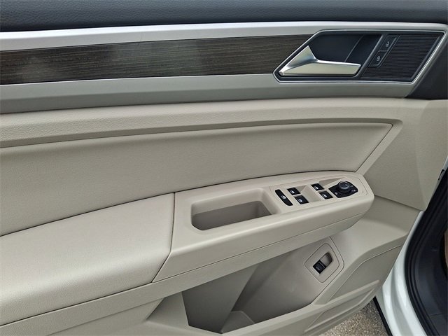 Used 2019 Volkswagen Atlas SE image 12