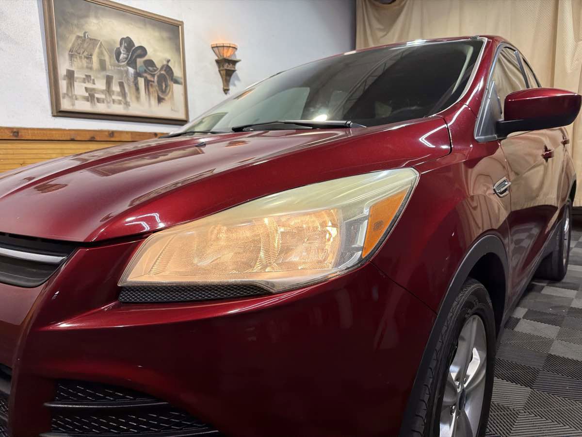 Used 2013 Ford Escape SE image 8