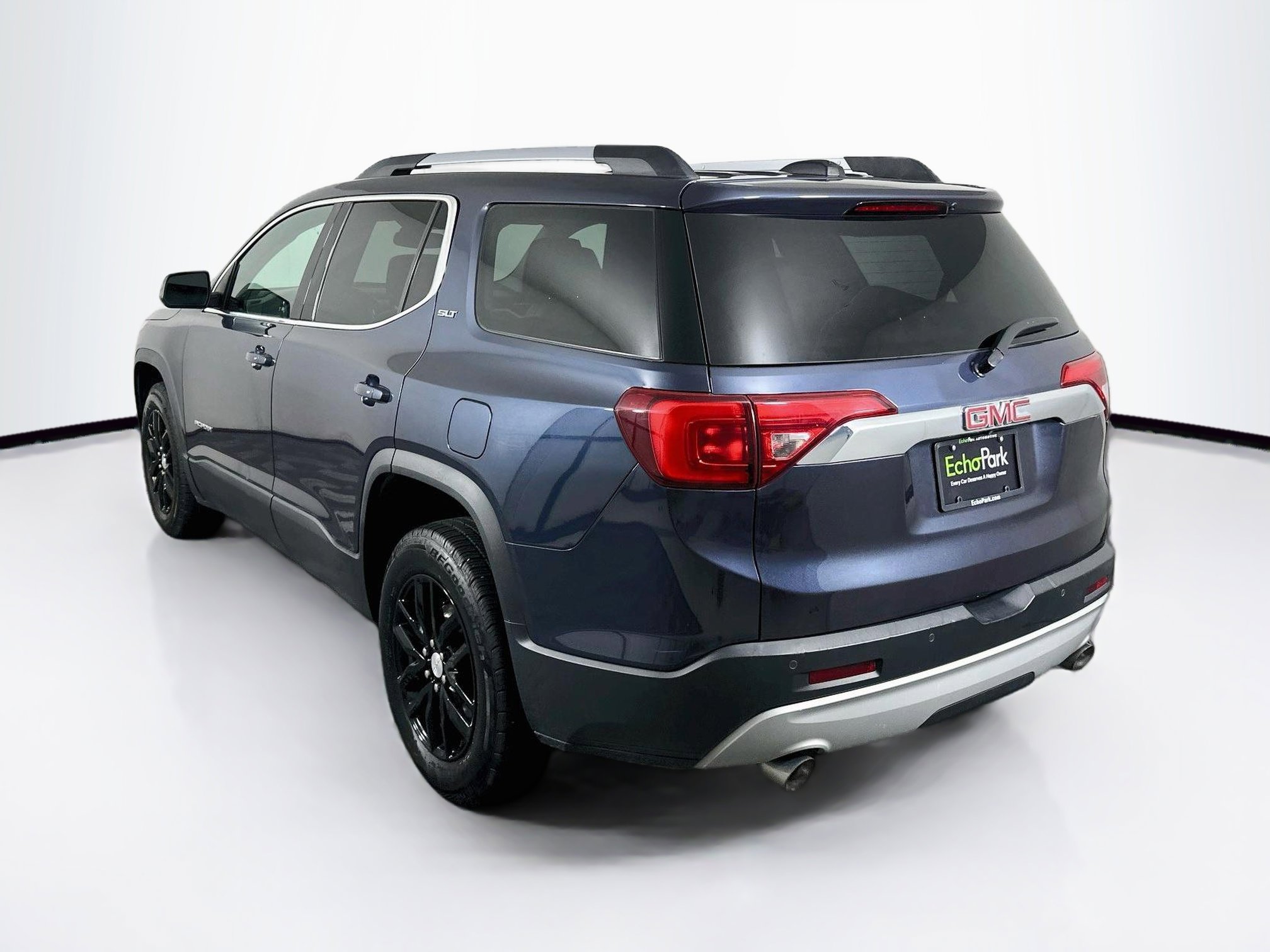 Used 2018 GMC Acadia SLT FWD image 5