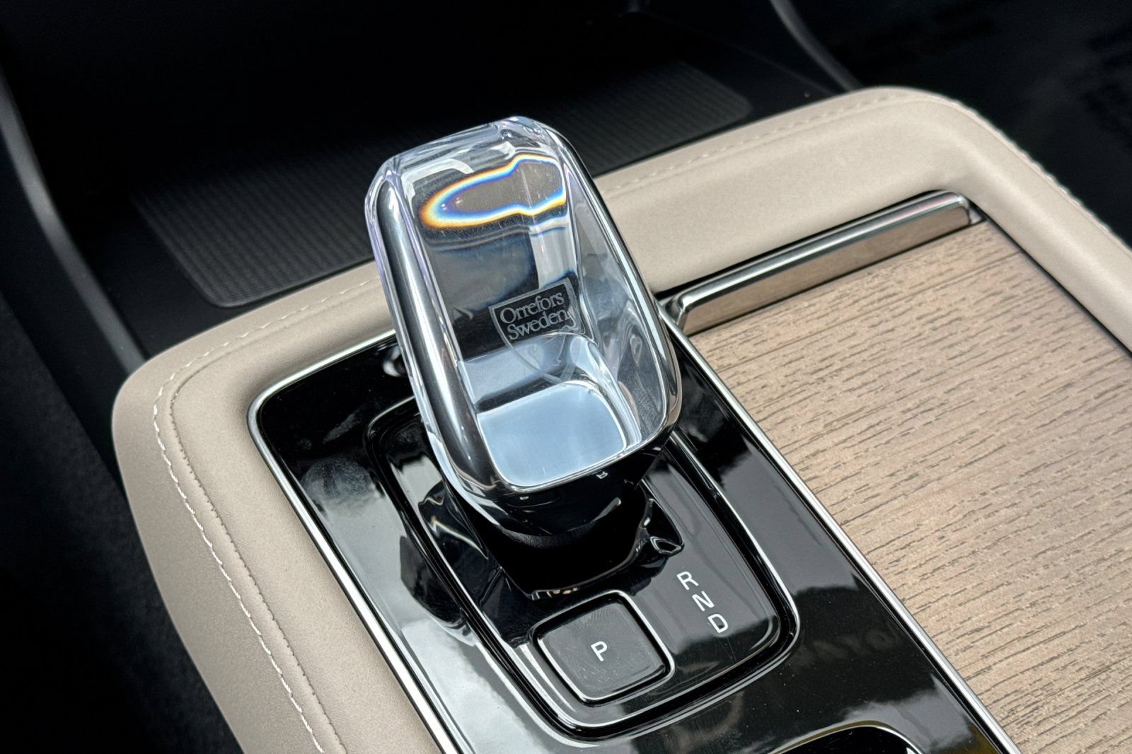 Certified 2026 Volvo XC90 B6 Core AWD/4WD image 25