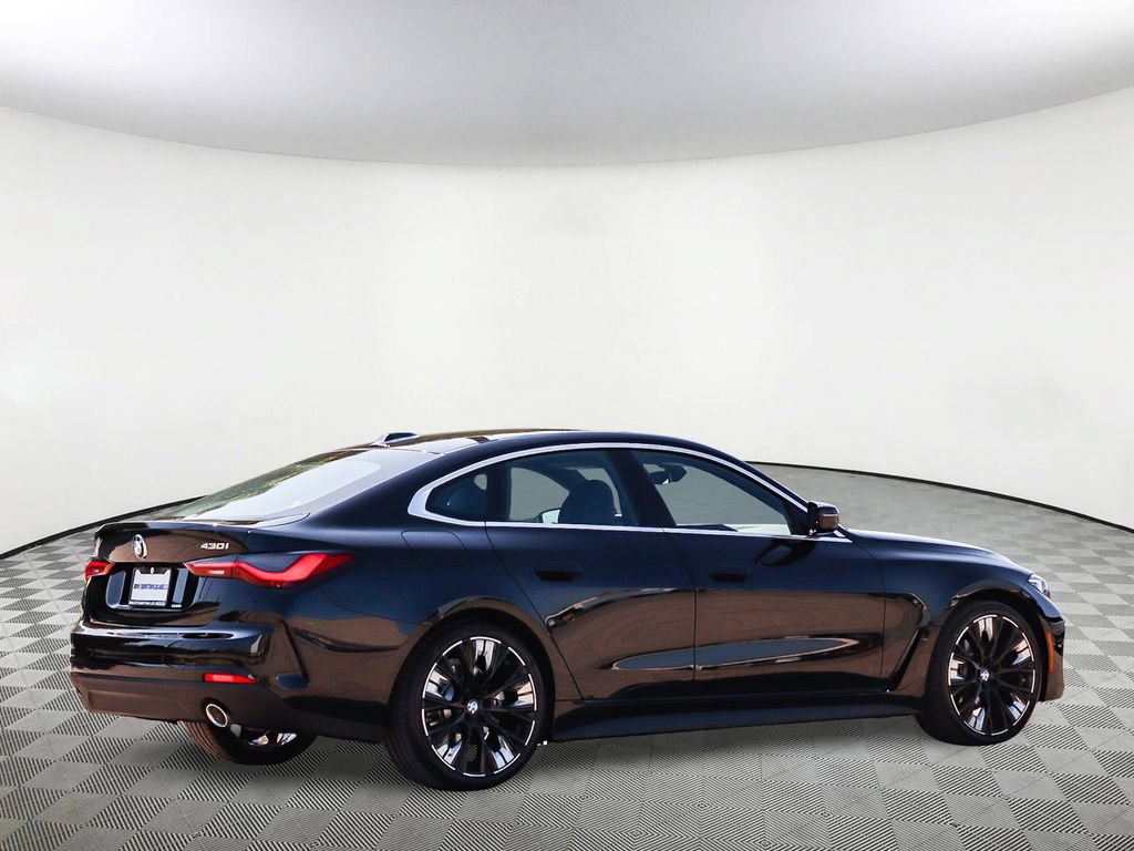 Used 2026 BMW 430i RWD image 4