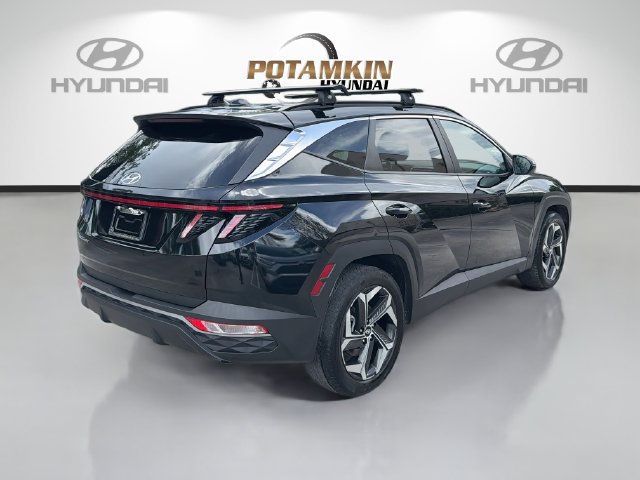 Used 2023 Hyundai Tucson SEL w/ Convenience Package FWD image 5