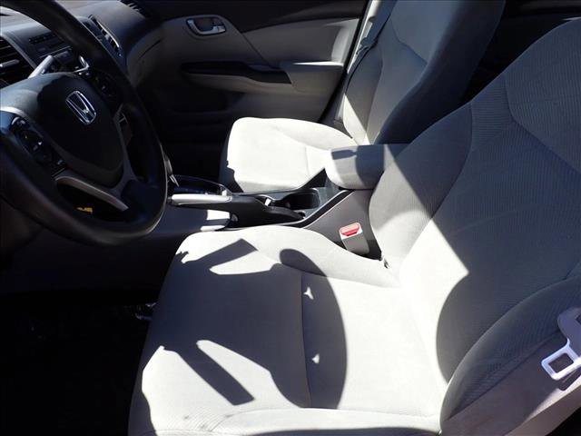 Used 2012 Honda Civic LX image 6