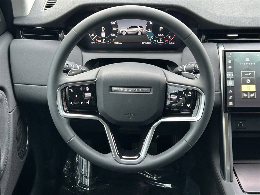 Used 2024 Land Rover Discovery Sport S image 46