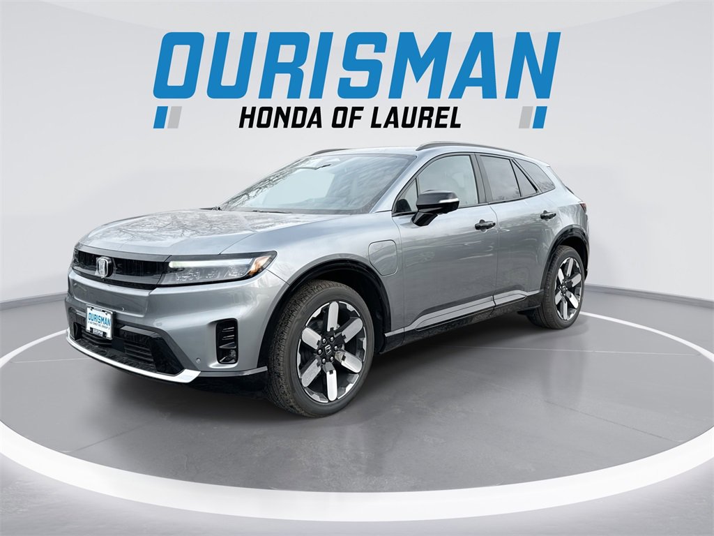New 2026 Honda Prologue Elite image 4