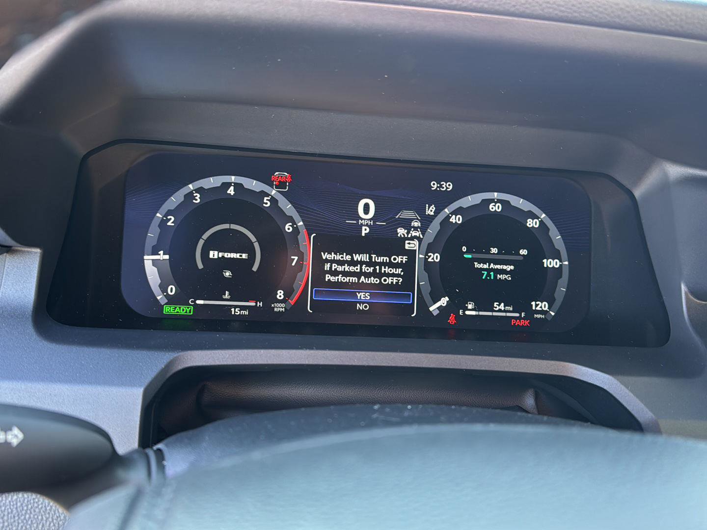 New 2026 Toyota 4Runner TRD Off-Road Premium image 20