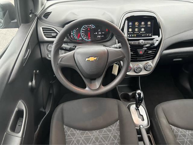 Used 2022 Chevrolet Spark LS image 18