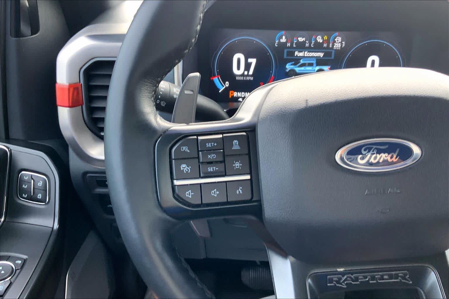 Certified 2023 Ford F150 Raptor AWD/4WD image 24