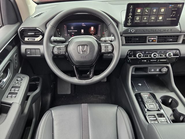 Used 2026 Honda Passport RTL image 11