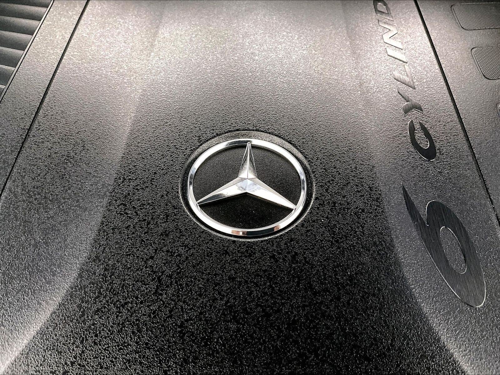 Used 2026 Mercedes-Benz GLE 450 4MATIC image 30