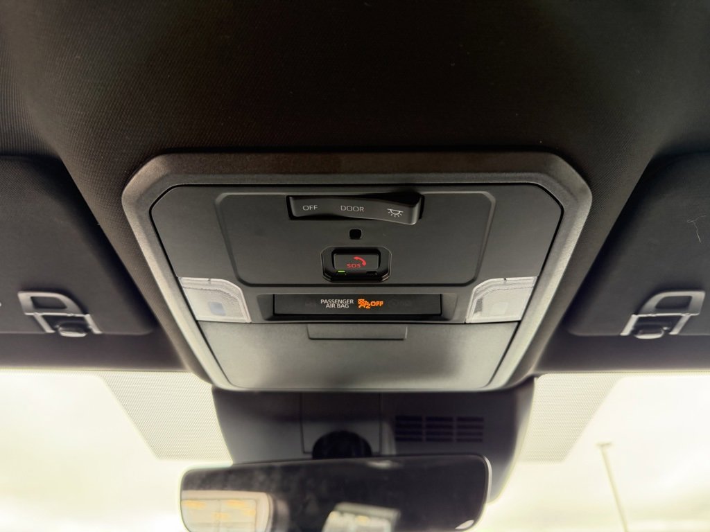 Used 2024 Toyota Tacoma TRD Off-Road image 26