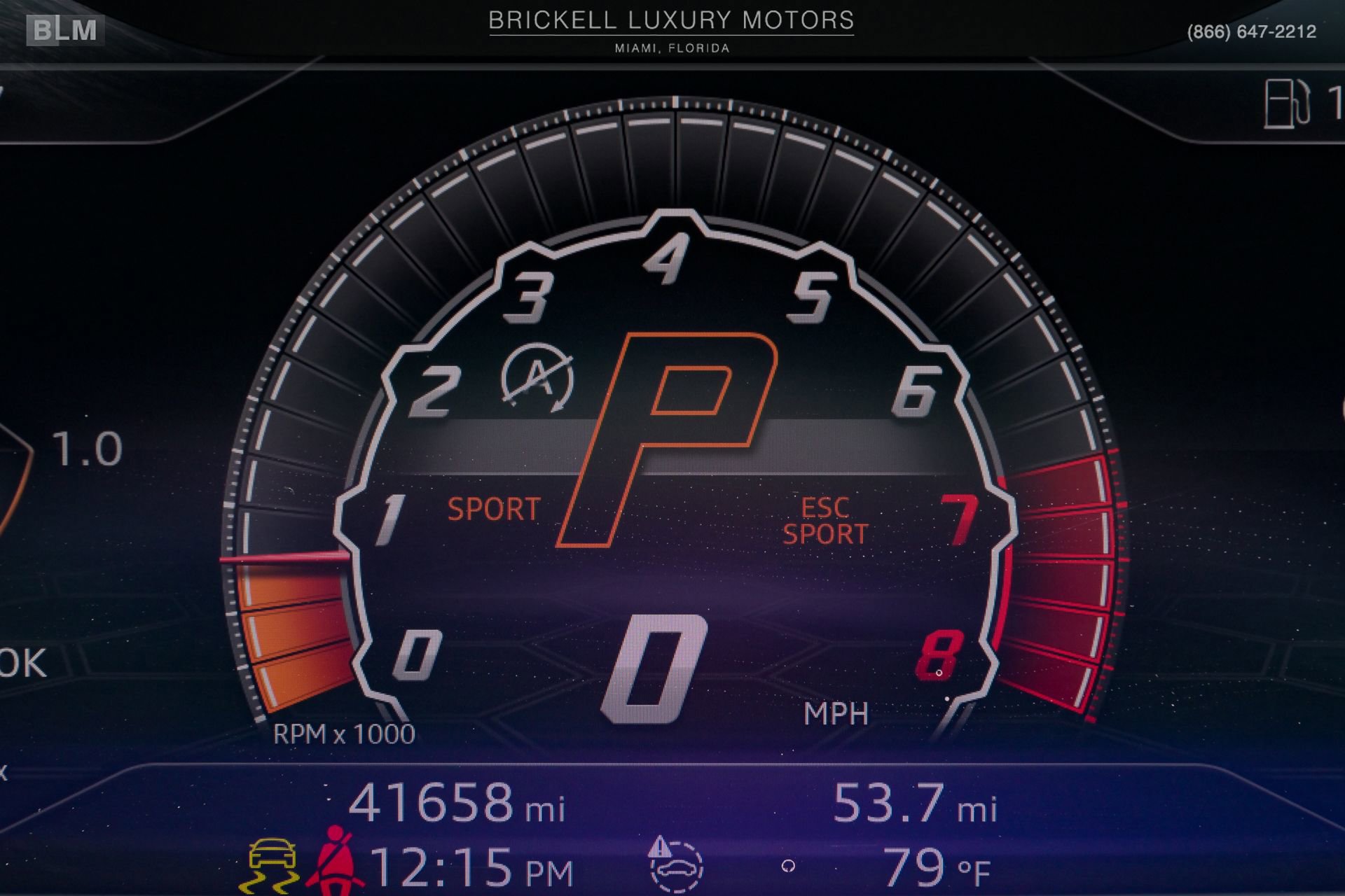 Used 2020 Lamborghini Urus image 39