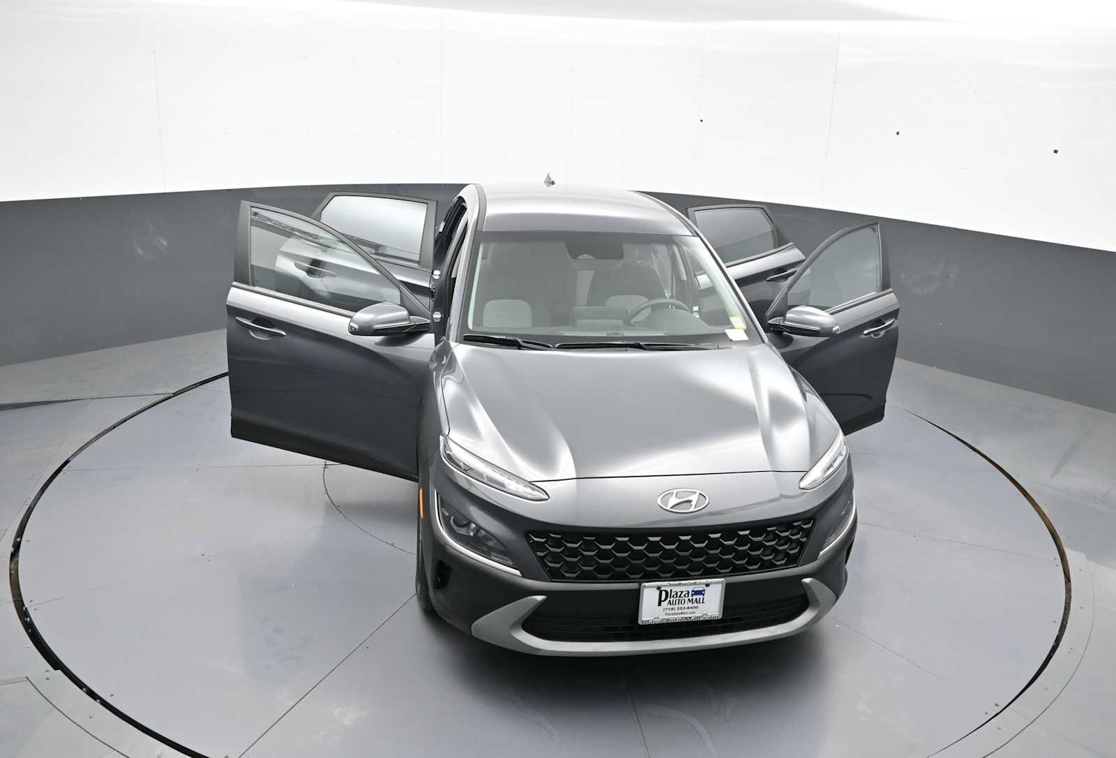Used 2023 Hyundai Kona SE w/ Cargo Package AWD/4WD image 44