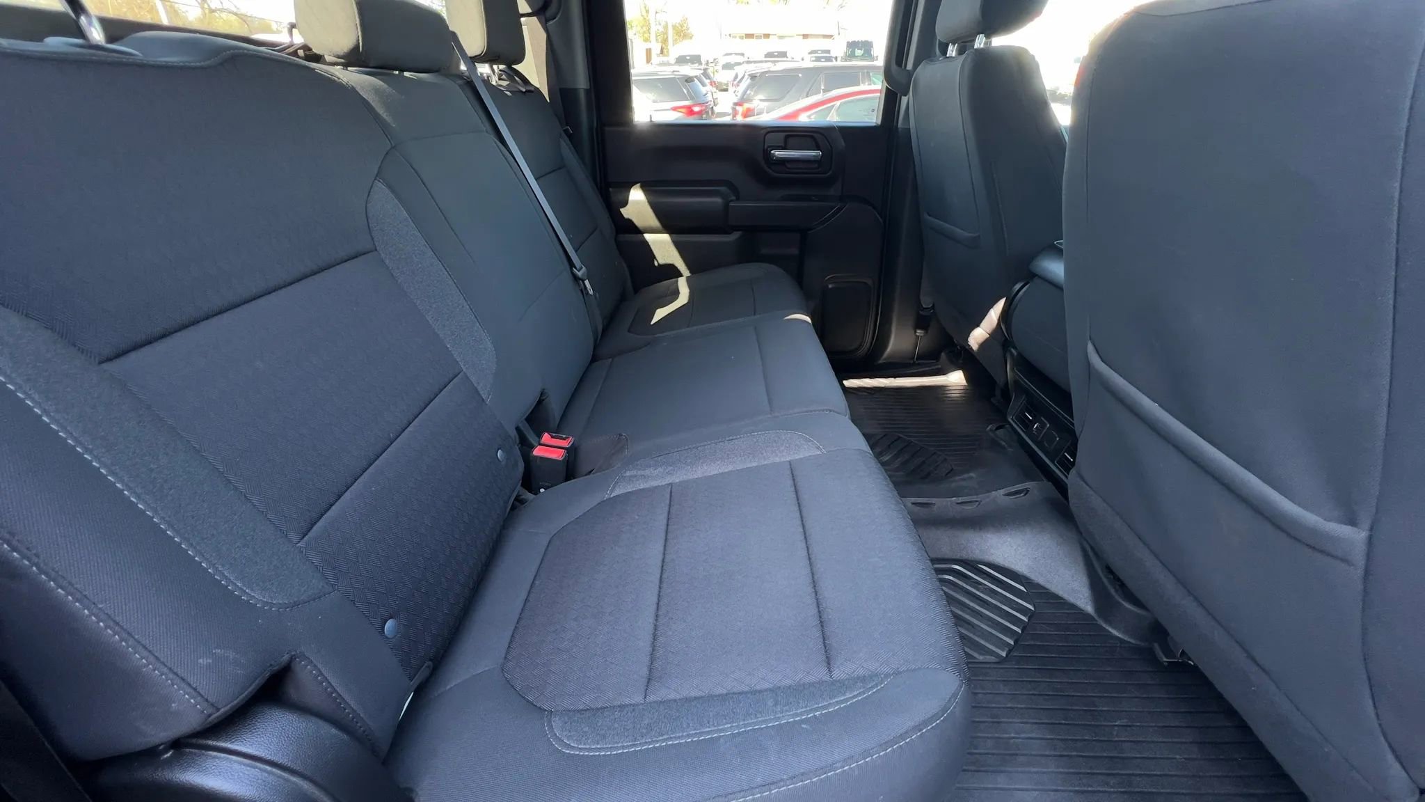 Used 2023 Chevrolet Silverado 2500 LT w/ Convenience Package AWD/4WD image 15