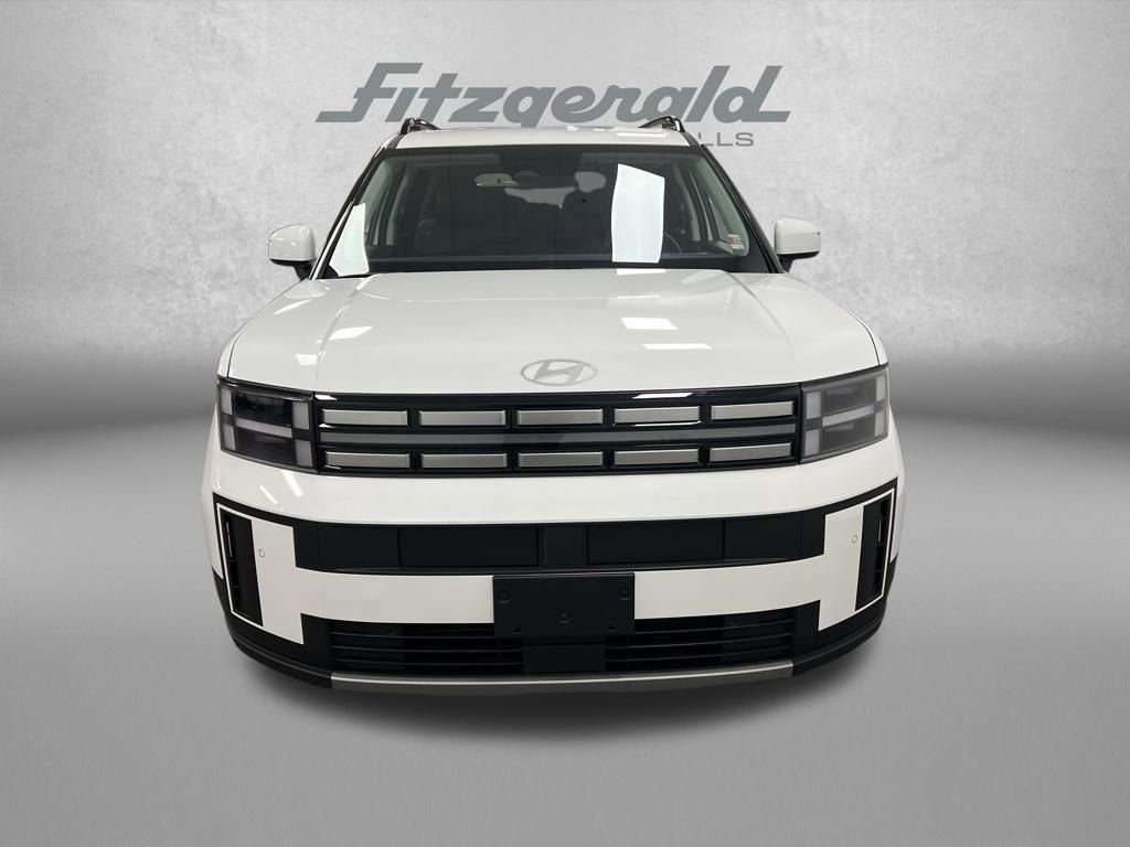 Used 2025 Hyundai Santa Fe SEL image 9