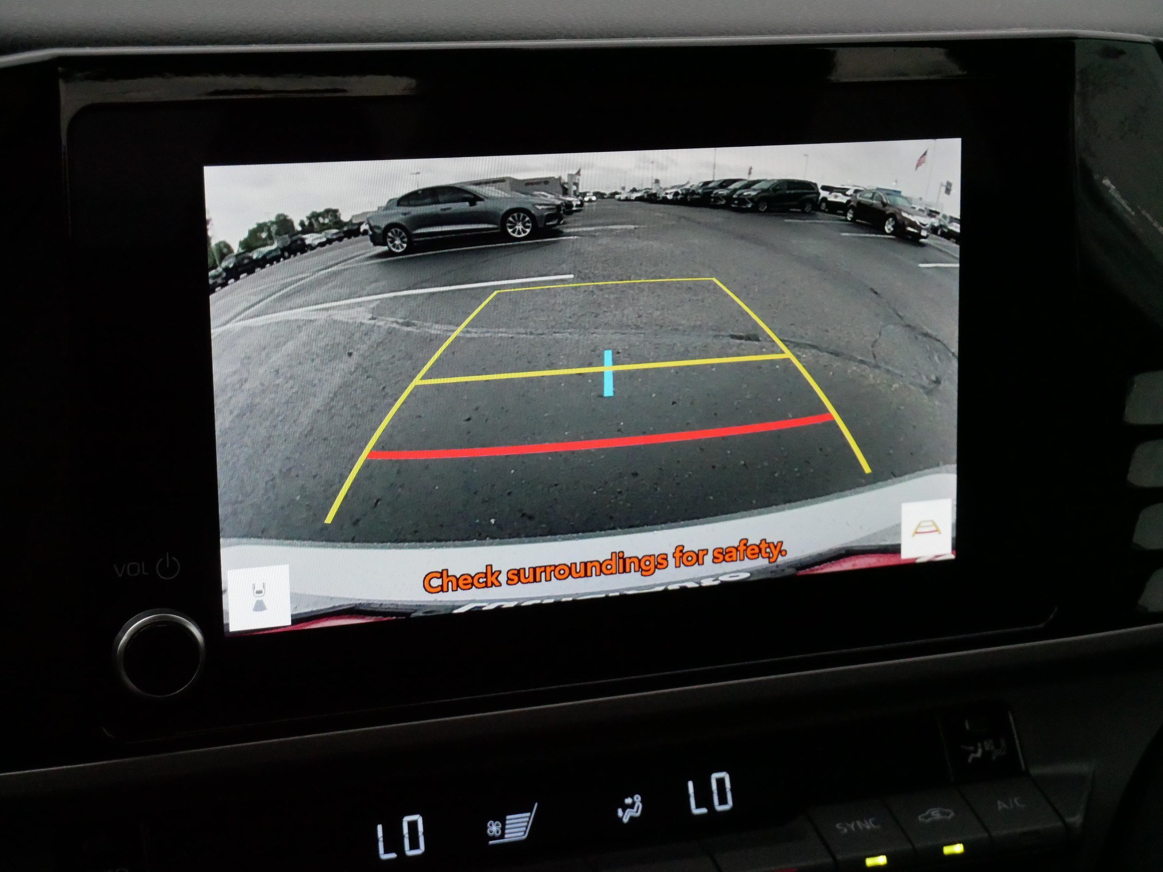 Certified 2025 Toyota Camry LE FWD image 29