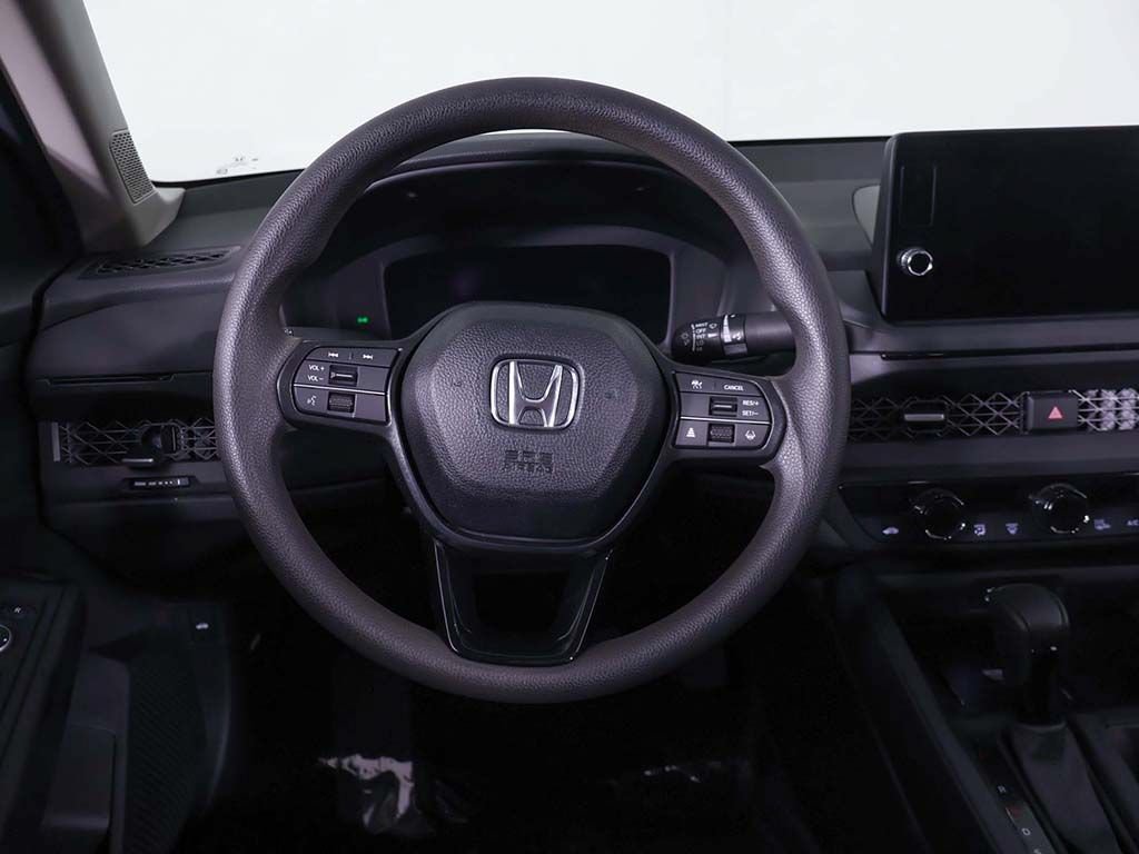 Certified 2026 Honda Accord SE image 38