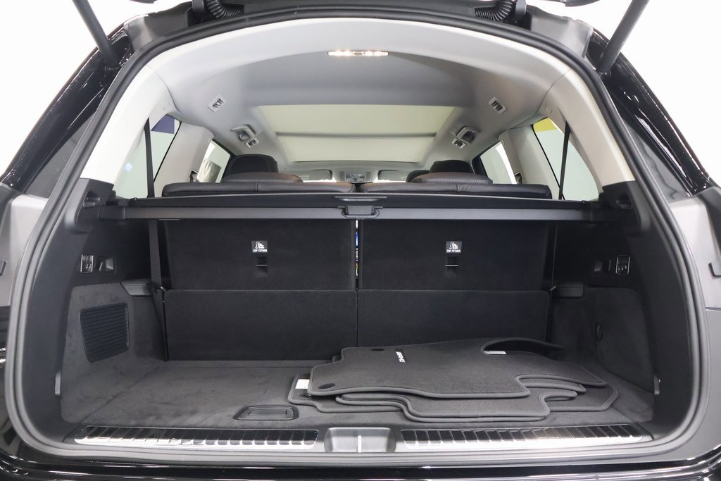 New 2026 Mercedes-Benz GLS 450 4MATIC image 29