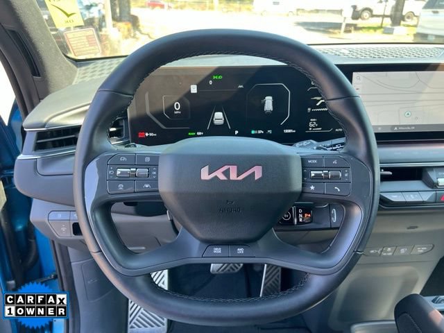 Used 2024 Kia EV9 GT-Line AWD/4WD image 30