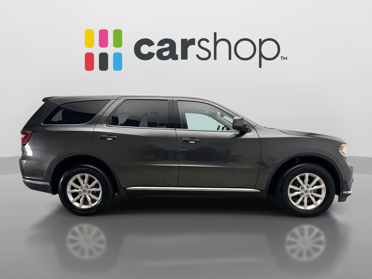 Used 2019 Dodge Durango SXT w/ Trailer Tow Group IV AWD/4WD image 6