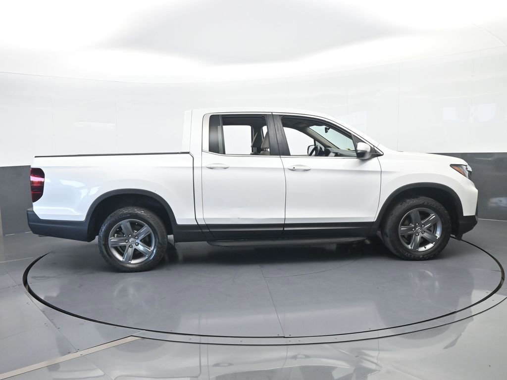 Used 2023 Honda Ridgeline RTL image 7