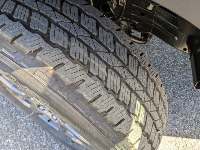 New 2025 Ford Bronco Big Bend image 34