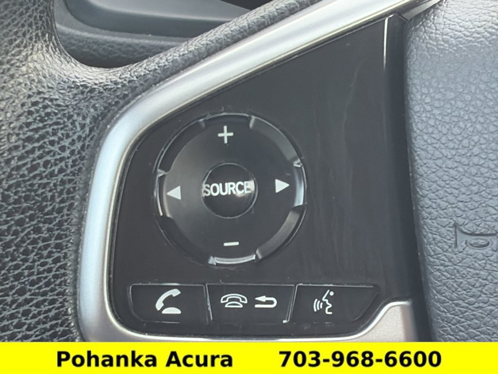 Used 2016 Honda Civic LX image 12