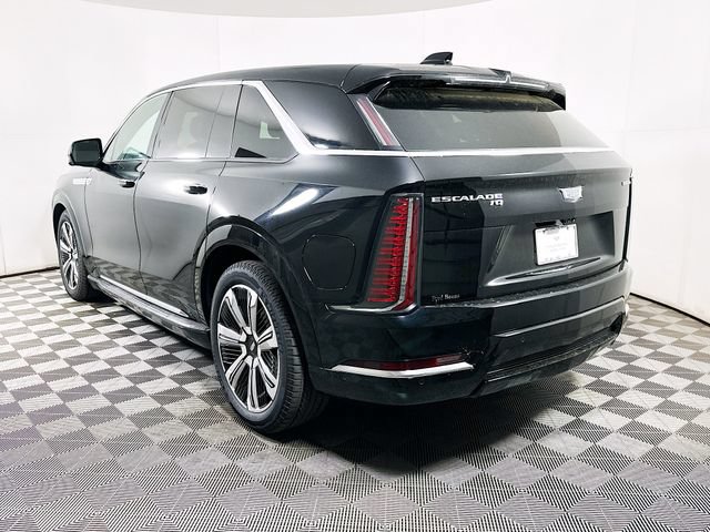 New 2025 Cadillac Escalade IQ Luxury 1 w/ Smart Trailering package AWD/4WD image 5