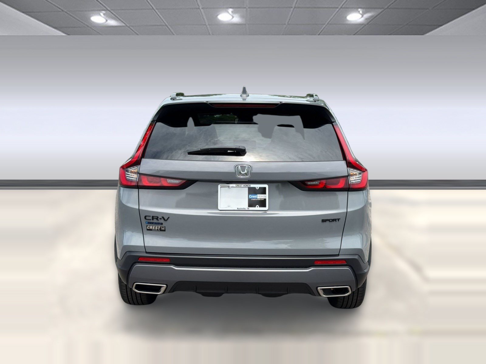 New 2026 Honda CR-V Sport image 10
